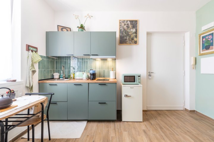 Casa vacanze Piazza degli Eroi Roma affitti brevi